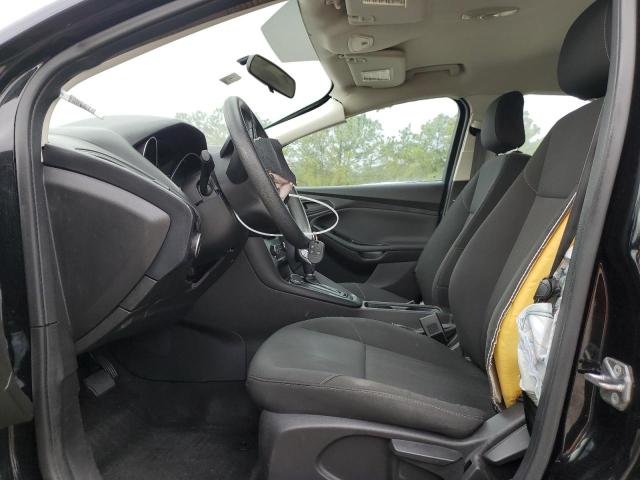 2016 FORD FOCUS S - 1FADP3E28GL273999