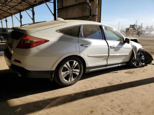 Vin: 5j6tf1h53el002293, lot: 50240405, honda crosstour exl 20143