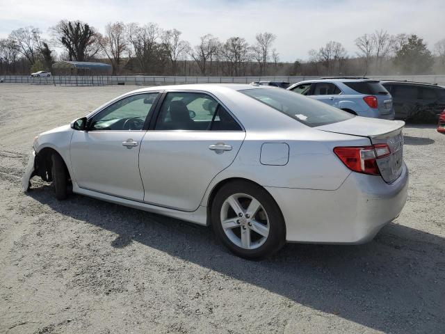Vin: 4t1bf1fk7cu014928, lot: 49745255, toyota camry base 20122