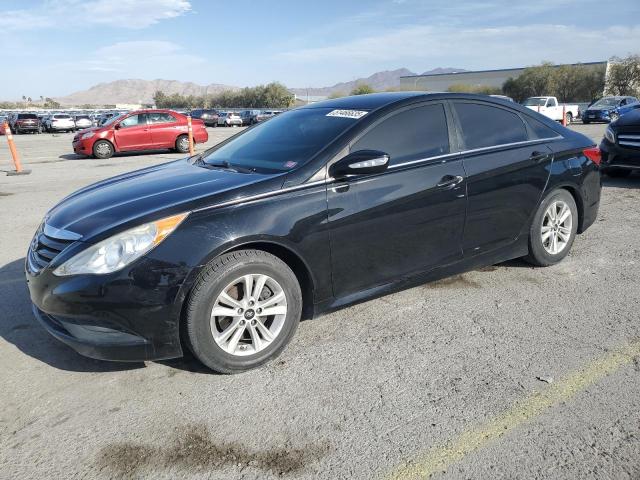 Vin: 5npeb4ac6eh866005, lot: 51466635, hyundai sonata gls 2014 img_1