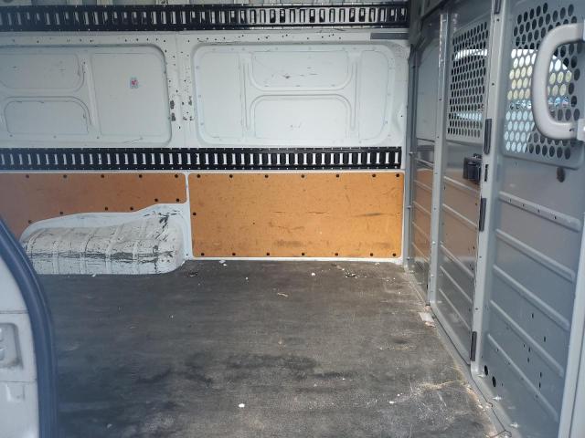 2015 NISSAN NV 2500 1N6BF0LY8FN802751