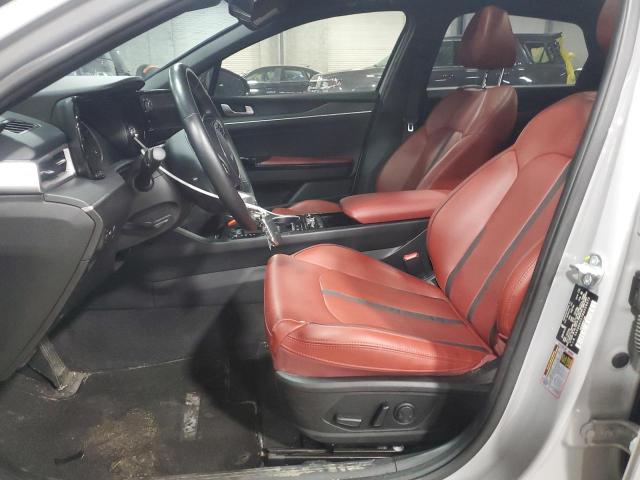 2024 KIA K5 GT LINE - 5XXG64J27RG229372