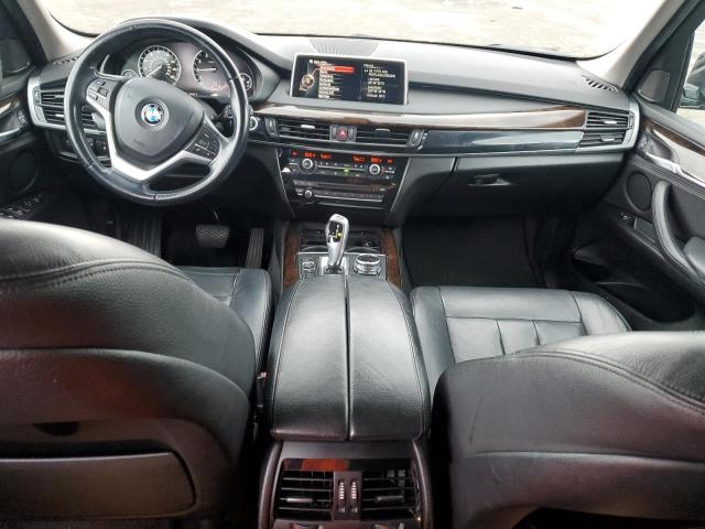 2015 BMW X5 XDRIVE3 - 5UXKR0C55F0K57975