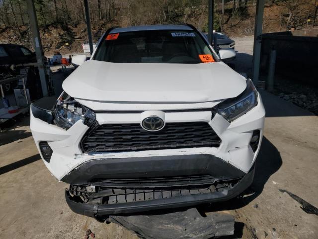 2020 TOYOTA RAV4 XLE - 2T3W1RFV4LC073212
