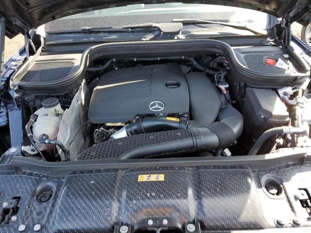 2021 MERCEDES-BENZ GLE 350 4M - 4JGFB4KBXMA524200