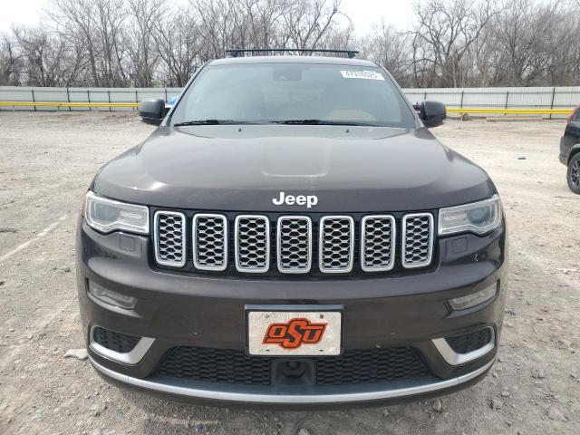 2017 JEEP GRAND CHER - 1C4RJFJT4HC699594