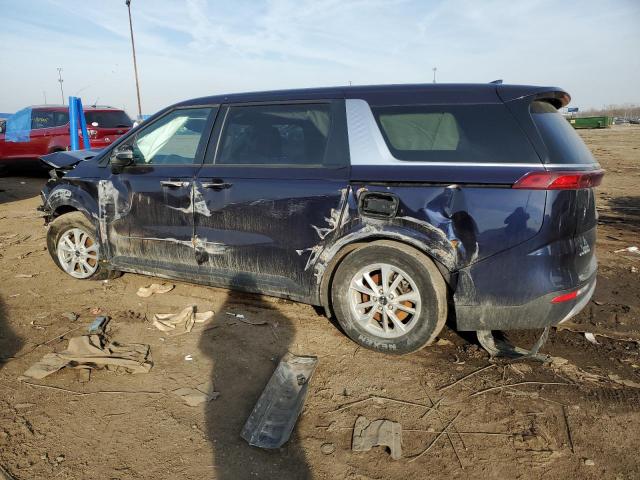 Vin: kndnb4h34r6355298, lot: 49228575, kia carnival l lx 20242