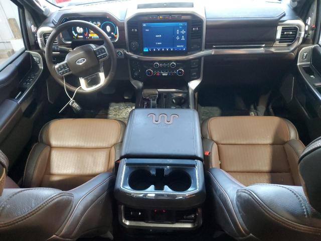 2023 FORD F150 SUPER - 1FTFW1E80PFC80166