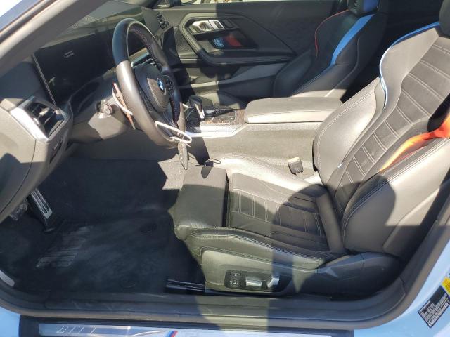 2023 BMW M2 3MF13DM00P8D02558