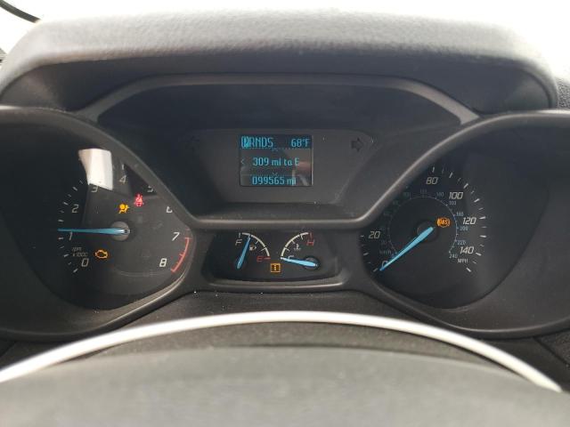 2016 FORD TRANSIT CO - NM0GE9F72G1241648