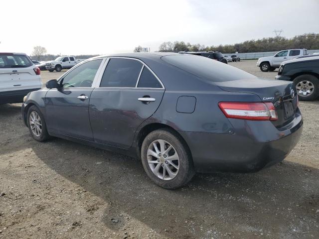 2010 TOYOTA CAMRY BASE - 4T1BF3EK2AU010778