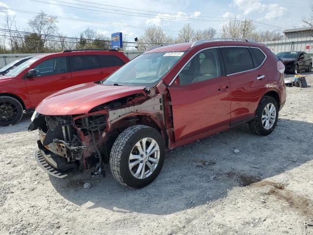 Vin: knmat2mv5fp536634, lot: 51207615, nissan rogue s 2015 img_1