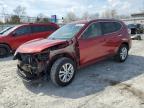 2015 NISSAN ROGUE S - KNMAT2MV5FP536634