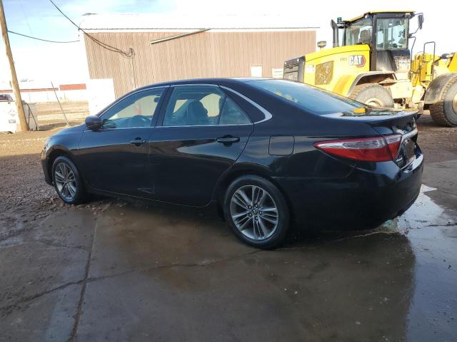 2017 TOYOTA CAMRY LE 4T1BF1FK4HU298588