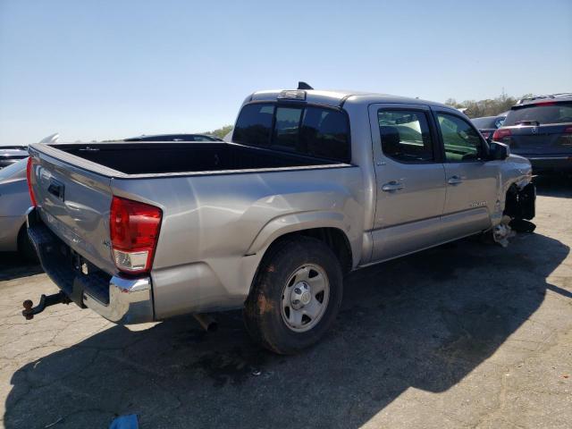 Vin: 5tfaz5cn2gx016944, lot: 50182655, toyota tacoma double cab 20163