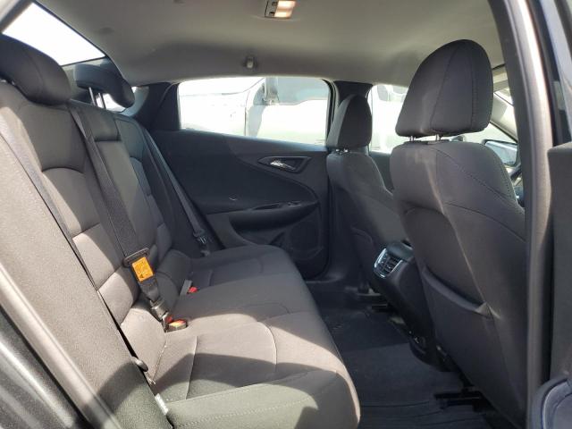 2018 CHEVROLET MALIBU LT - 1G1ZD5ST8JF166886