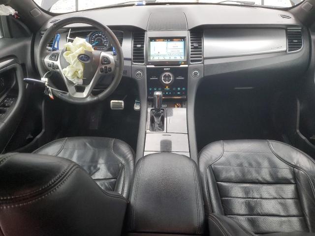 2016 FORD TAURUS SHO 1FAHP2KT9GG100428