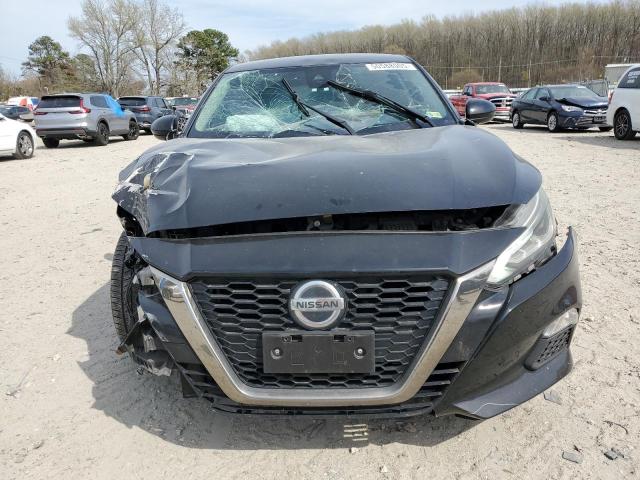 2020 NISSAN ALTIMA SR - 1N4BL4CV1LC129355