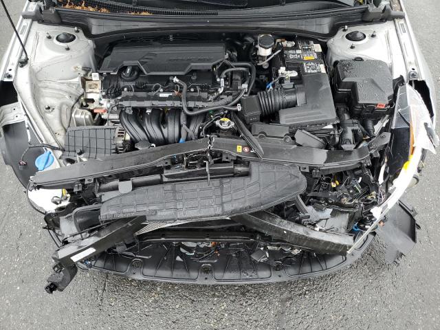 2023 HYUNDAI ELANTRA SE - 5NPLM4AG9PH094476