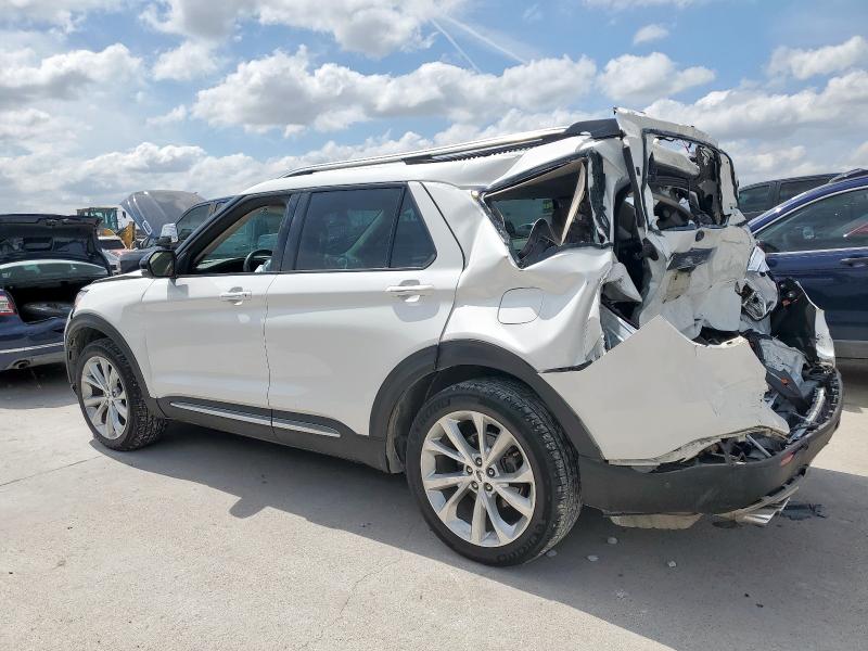 1FM5K7HC4NGA83546 2022 FORD EXPLORER