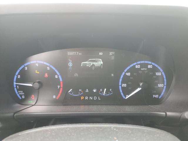 2021 FORD BRONCO SPO 3FMCR9A66MRA98429