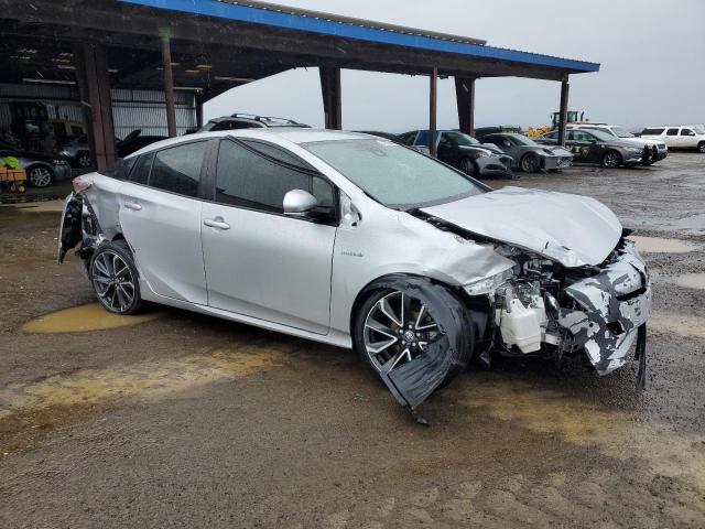 2017 TOYOTA PRIUS - JTDKBRFU7H3566152