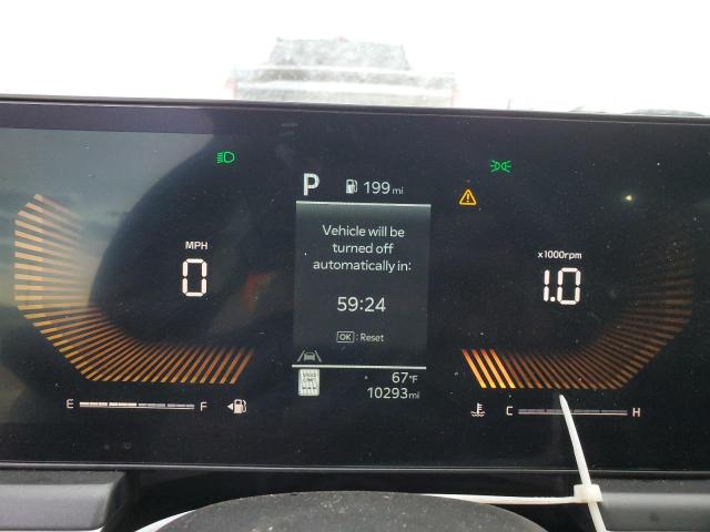 2025 KIA K5 GT LINE - KNAG64J78S5297117