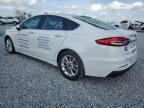 Lot #3305307346 2019 FORD FUSION SE