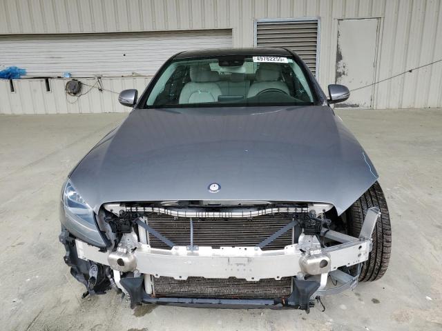 2016 MERCEDES-BENZ C 300 - WDDWF4JB2GR156830
