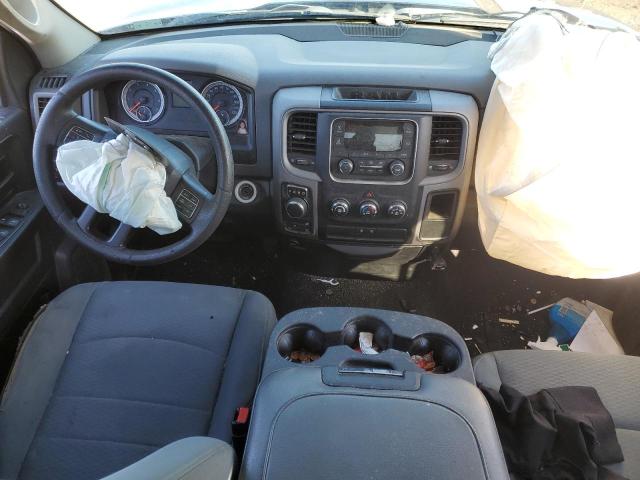 2016 RAM 1500 ST - 1C6RR7FT5GS400505