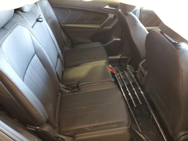 2024 VOLKSWAGEN TIGUAN SE - 3VV2B7AX0RM194595