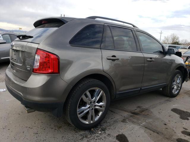 Vin: 2fmdk4jc9dbb14445, lot: 49153925, ford edge sel 20133