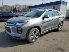 2021 MITSUBISHI OUTLANDER - JA4ARUAU1MU024562