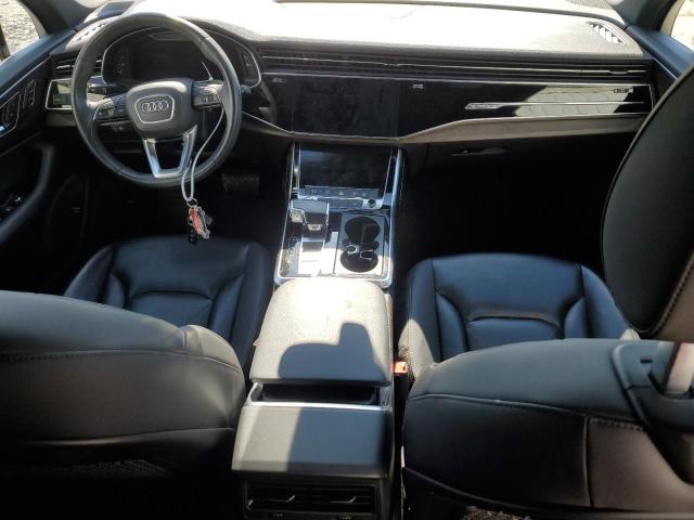 2020 AUDI Q7 PREMIUM - WA1AXAF79LD007546