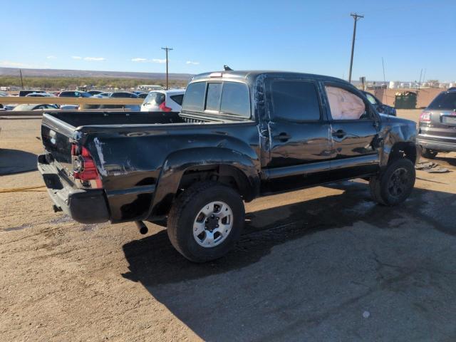 Vin: 5tfju4gnxfx065262, lot: 50372155, toyota tacoma double cab prerunner 20153