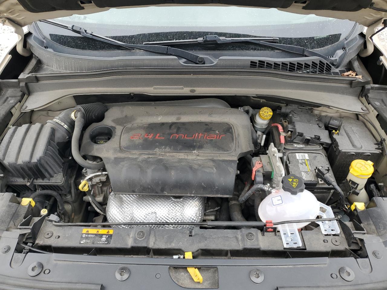 JEEP RENEGADE TRAILHAWK