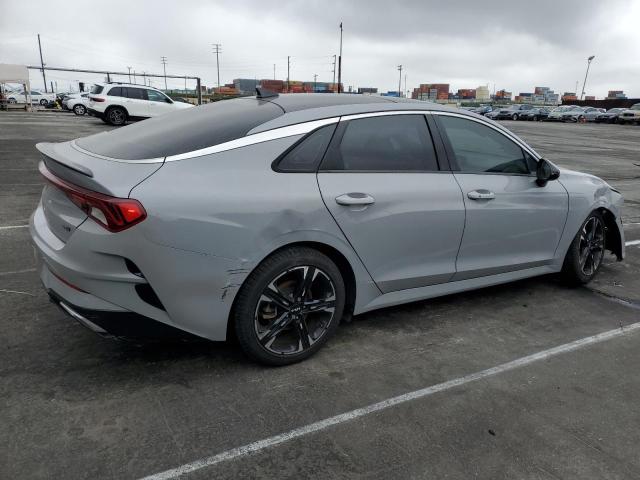 Vin: 5xxg64j23ng112009, lot: 51187615, kia k5 gt line 20223