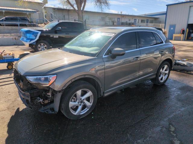 AUDI Q3 PREMIUM 40