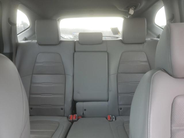 2019 HONDA CR-V EXL - 5J6RW1H85KA006907