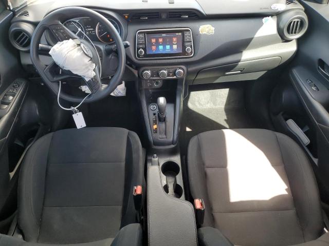 2024 NISSAN KICKS S - 3N1CP5BV2RL571801