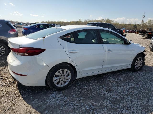 2017 HYUNDAI ELANTRA SE - 5NPD74LF9HH037275