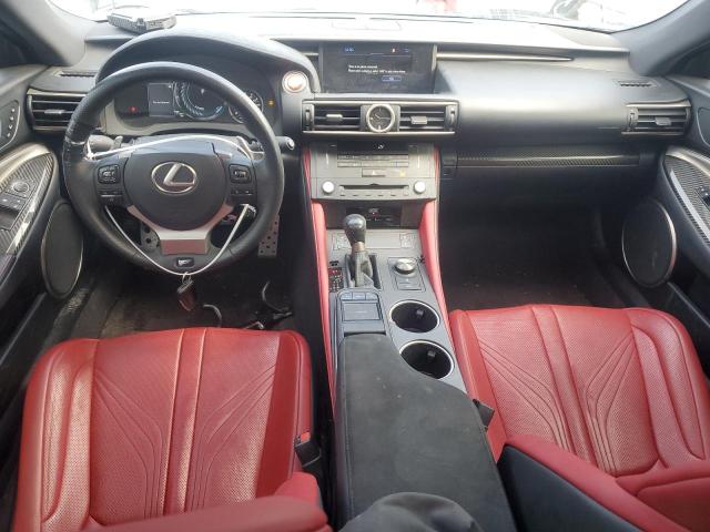 2015 LEXUS RC-F JTHHP5BC1F5003017
