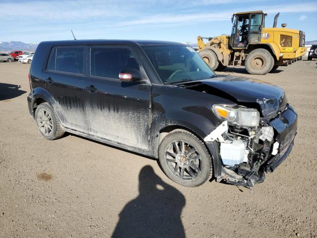 Vin: jtlze4fe6fj079510, lot: 47663035, toyota scion 20154