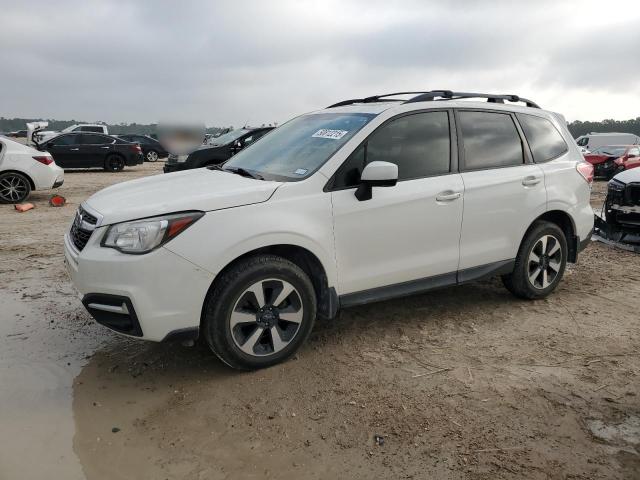 SUBARU FORESTER 2.5I PREMIUM