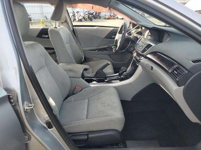 2017 HONDA ACCORD LX - 1HGCR2F32HA160890