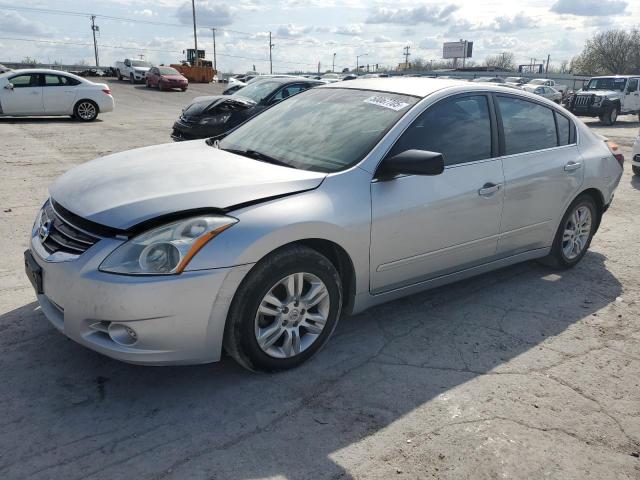 NISSAN ALTIMA BAS