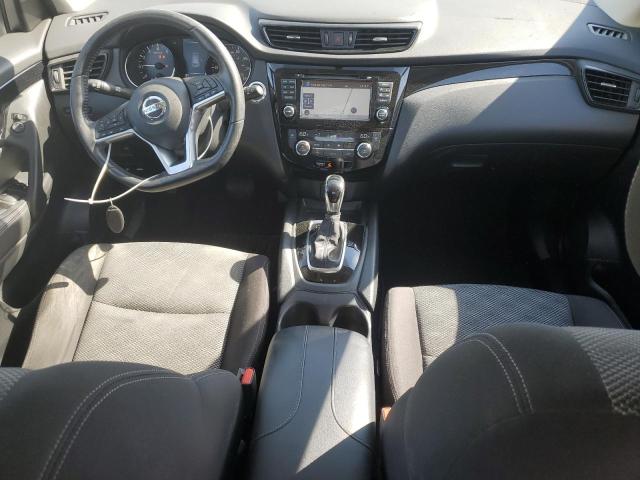 2017 NISSAN ROGUE SPOR - JN1BJ1CP6HW006157