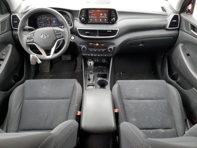 2020 HYUNDAI TUCSON LIM #3258926811