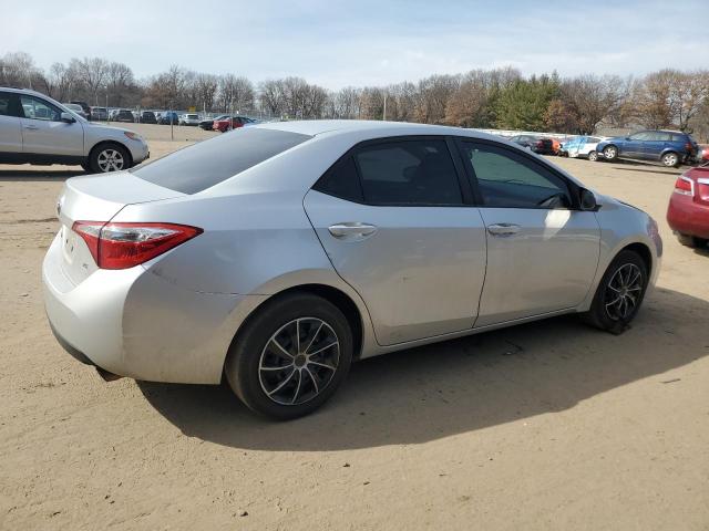 2016 TOYOTA COROLLA L - 5YFBURHEXGP544362