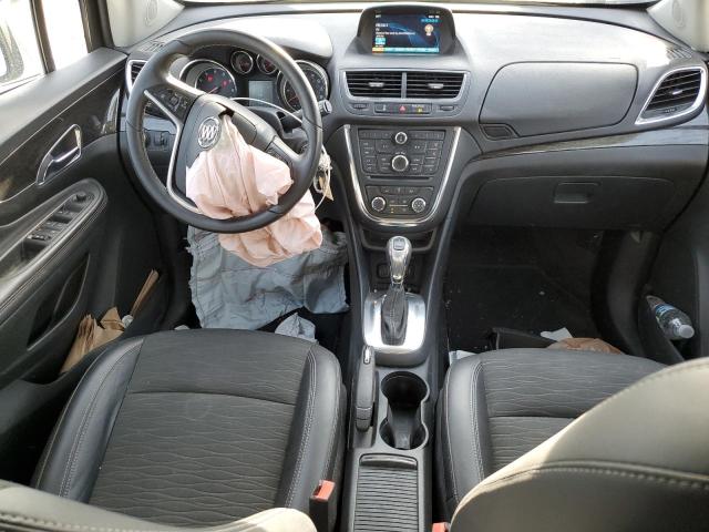 2015 BUICK ENCORE - KL4CJASB9FB229086